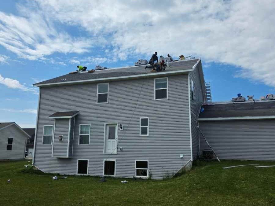 Invictus Construction LLC